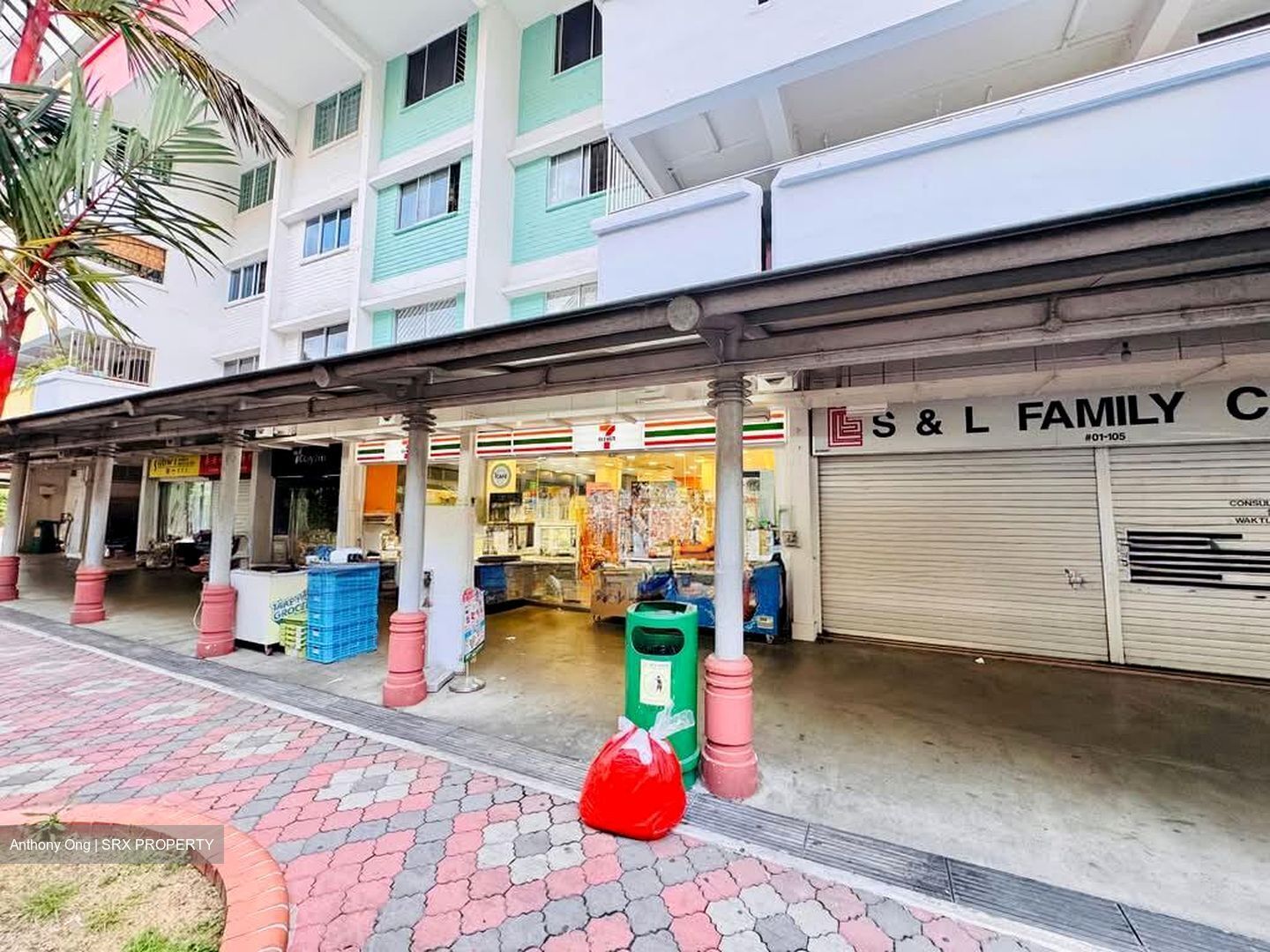 Blk 726 Khatib Spring (Yishun), HDB 4 Rooms #577416321